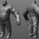 Illustration for article titled Building emBioShock, StarCraft God of War/em Characters